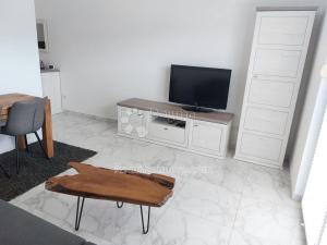 Prodej bytu 1+kk, Palit, Chorvatsko, 45 m2