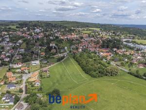 Prodej pozemku pro bydlení, Ondřejov, 3701 m2