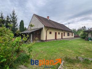 Prodej rodinného domu, Jaroměř, Na Vinicích, 170 m2