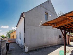 Prodej rodinného domu, Bžany, 85 m2