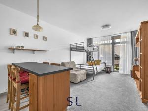 Prodej bytu 1+kk, Harrachov, 34 m2