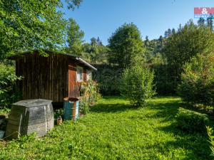 Prodej chaty, Domašov nad Bystřicí, 15 m2