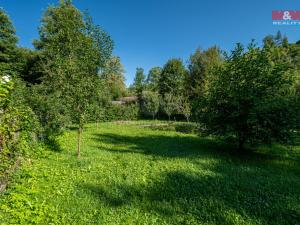 Prodej chaty, Domašov nad Bystřicí, 15 m2