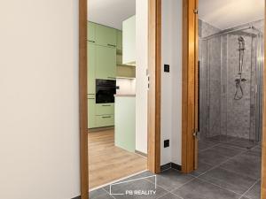 Pronájem bytu 2+kk, Plzeň, Na Jíkalce, 55 m2