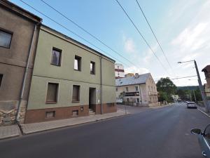 Pronájem bytu 1+1, Ústí nad Labem, Kojetická, 37 m2