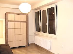 Pronájem bytu 1+kk, Praha - Hostivař, Azalková, 25 m2