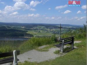 Prodej rodinného domu, Vejprty, Horská, 877 m2