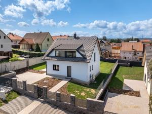 Prodej rodinného domu, Senomaty, Malá Strana, 130 m2