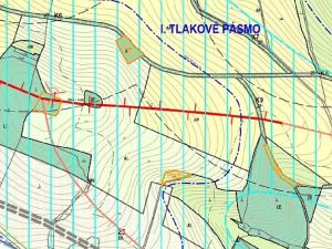 Dražba trvalého travního porostu, Krchleby, 7831 m2