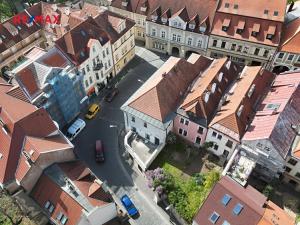 Prodej obchodního prostoru, Mladá Boleslav, Staroměstské náměstí, 745 m2