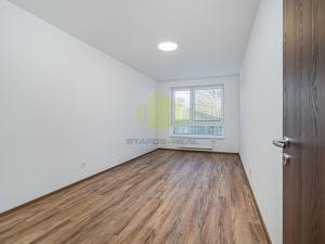 Pronájem bytu 3+kk, Olomouc, Janského, 84 m2