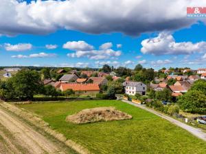 Prodej pozemku pro bydlení, Jarov, 1751 m2