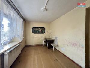 Prodej rodinného domu, Brumovice, Malá Strana, 95 m2