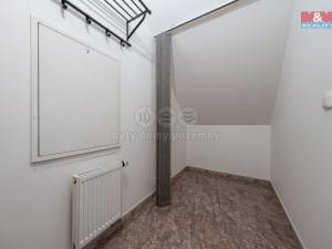 Prodej bytu 3+kk, Mukařov - Srbín, Šípková, 69 m2