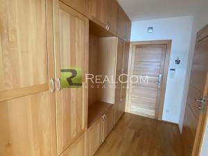 Pronájem bytu 1+kk, Praha - Újezd nad Lesy, Starokolínská, 30 m2