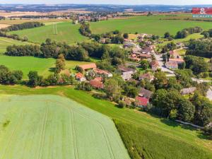 Prodej pozemku pro bydlení, Loket - Alberovice, 1158 m2