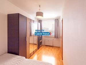 Pronájem bytu 3+kk, Olomouc, Dlouhá, 43 m2