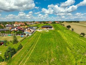 Prodej pozemku pro bydlení, Rapotice, 853 m2