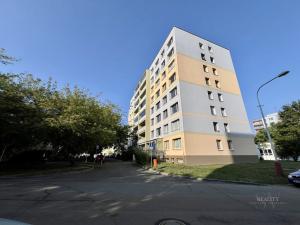 Pronájem bytu 2+kk, Mladá Boleslav - Mladá Boleslav III, Zalužanská, 40 m2