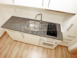 Prodej bytu 2+kk, Neratovice, 34 m2