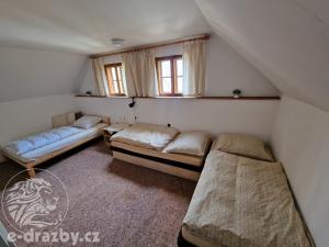 Prodej obchodního prostoru, Trhová Kamenice, Mlýnská, 180 m2