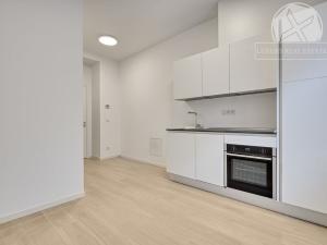 Prodej bytu 3+kk, Praha - Vysočany, Na výběžku, 71 m2