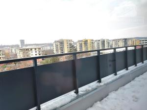 Prodej bytu 2+kk, Praha - Vysočany, Na výběžku, 79 m2