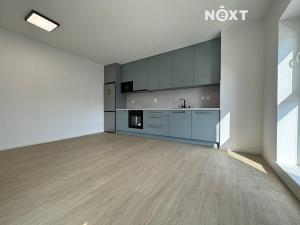 Pronájem bytu 2+kk, České Budějovice, Nádražní, 52 m2