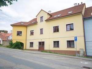 Pronájem bytu 1+1, Mikulov, Brněnská, 39 m2