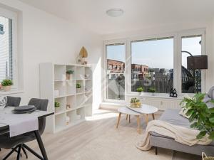 Prodej bytu 2+kk, Praha - Střížkov, Zakšínská, 68 m2