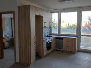 Pronájem bytu 3+kk, Slaný, Vítězná, 68 m2