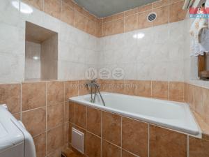 Prodej chaty, Nezabudice, 48 m2