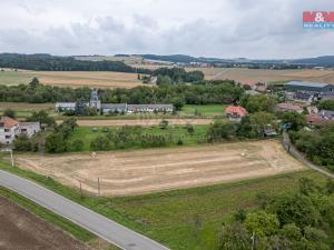 Prodej pozemku pro bydlení, Budětsko, 4194 m2