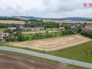 Prodej pozemku pro bydlení, Budětsko, 4194 m2