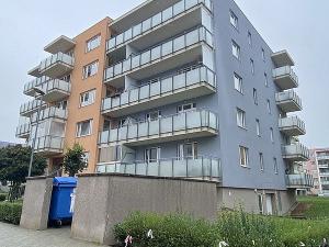 Pronájem bytu 2+kk, Olomouc - Povel, Peškova, 59 m2