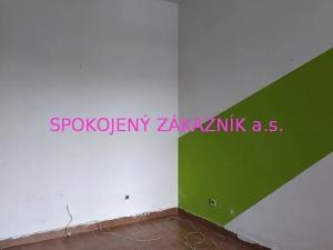 Pronájem bytu 1+1, Mimoň, Malá, 60 m2