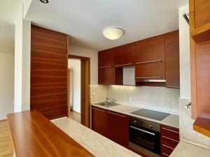 Pronájem bytu 3+kk, Praha - Michle, Tigridova, 80 m2