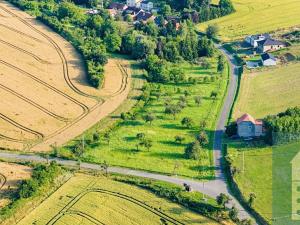 Prodej pozemku pro bydlení, Soběsuky, 1308 m2