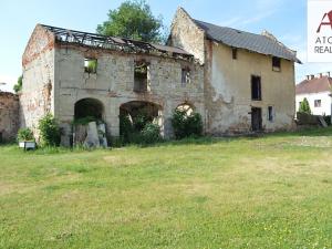 Prodej rodinného domu, Nebužely, 300 m2