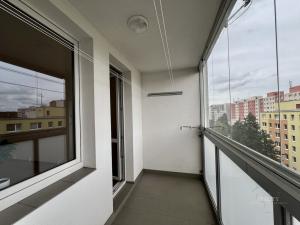 Pronájem bytu 3+1, Praha - Hostivař, Vajdova, 69 m2