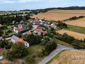 Prodej pozemku pro bydlení, Dolní Hořice, 601 m2