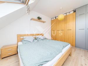 Prodej bytu 4+kk, Hostivice, Na Pískách, 104 m2