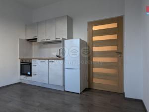 Pronájem bytu 1+kk, Hodkovice nad Mohelkou, Liberecká, 29 m2