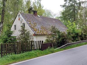 Prodej chalupy, Toužim, 130 m2