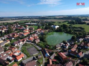 Prodej rodinného domu, Božejov, 120 m2