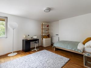 Prodej bytu 4+kk, Praha - Hlubočepy, Pod Habrovou, 230 m2