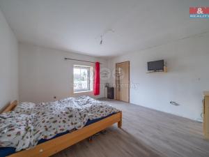 Prodej rodinného domu, Moravský Beroun, Lidická, 135 m2