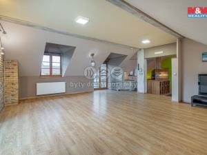 Prodej rodinného domu, Olomouc - Nemilany, Lidická, 390 m2