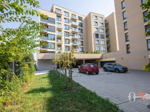 Prodej bytu 1+kk, Praha - Michle, U plynárny, 42 m2