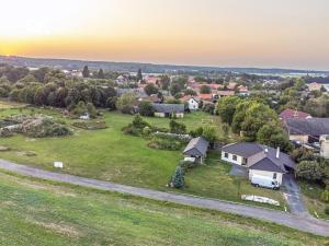 Prodej pozemku pro bydlení, Štíhlice, 1000 m2